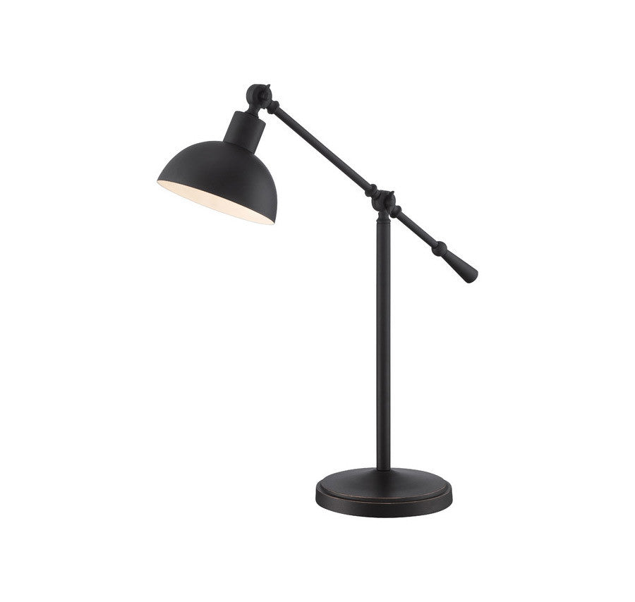 Uttermost Duvall Task Lamp