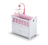 Baby bed 3