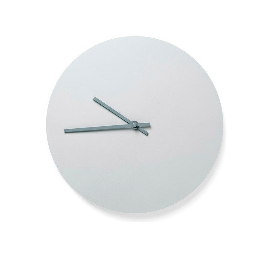 Three Lines Clock