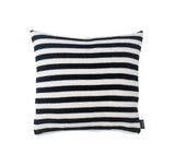 Primitive Stripe Cotton  Pillow