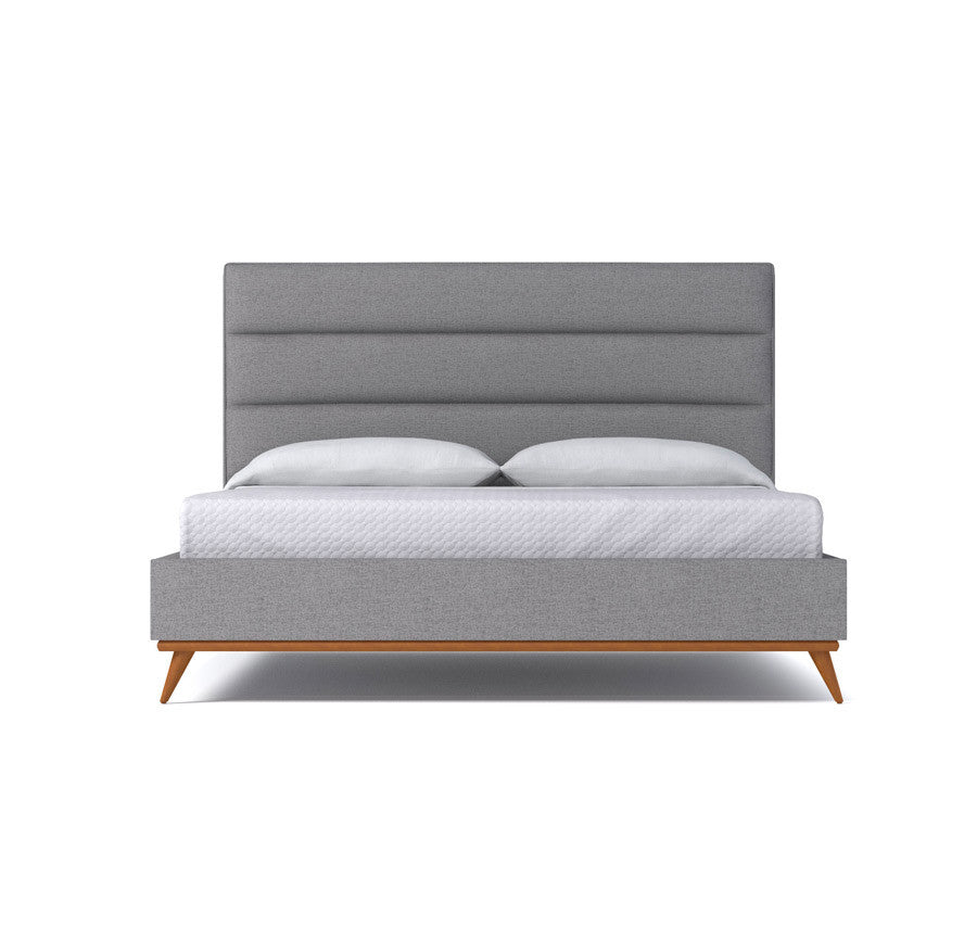 Storage Bed